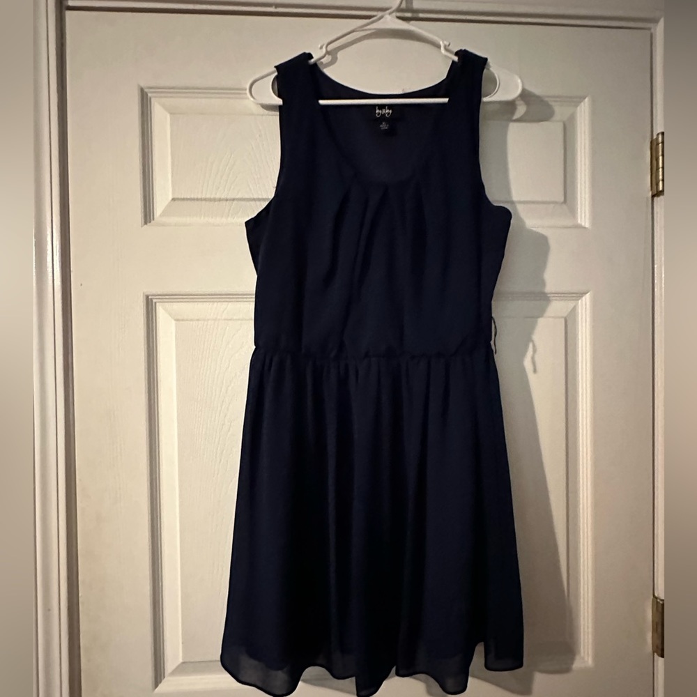 by and by formal dress